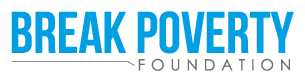 logo de Break Poverty Fondation