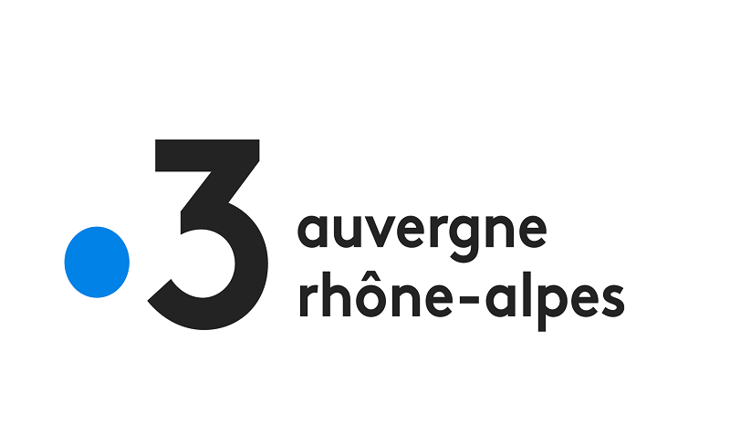 France 3 auvergne rhône alpes - Break Poverty Foundation